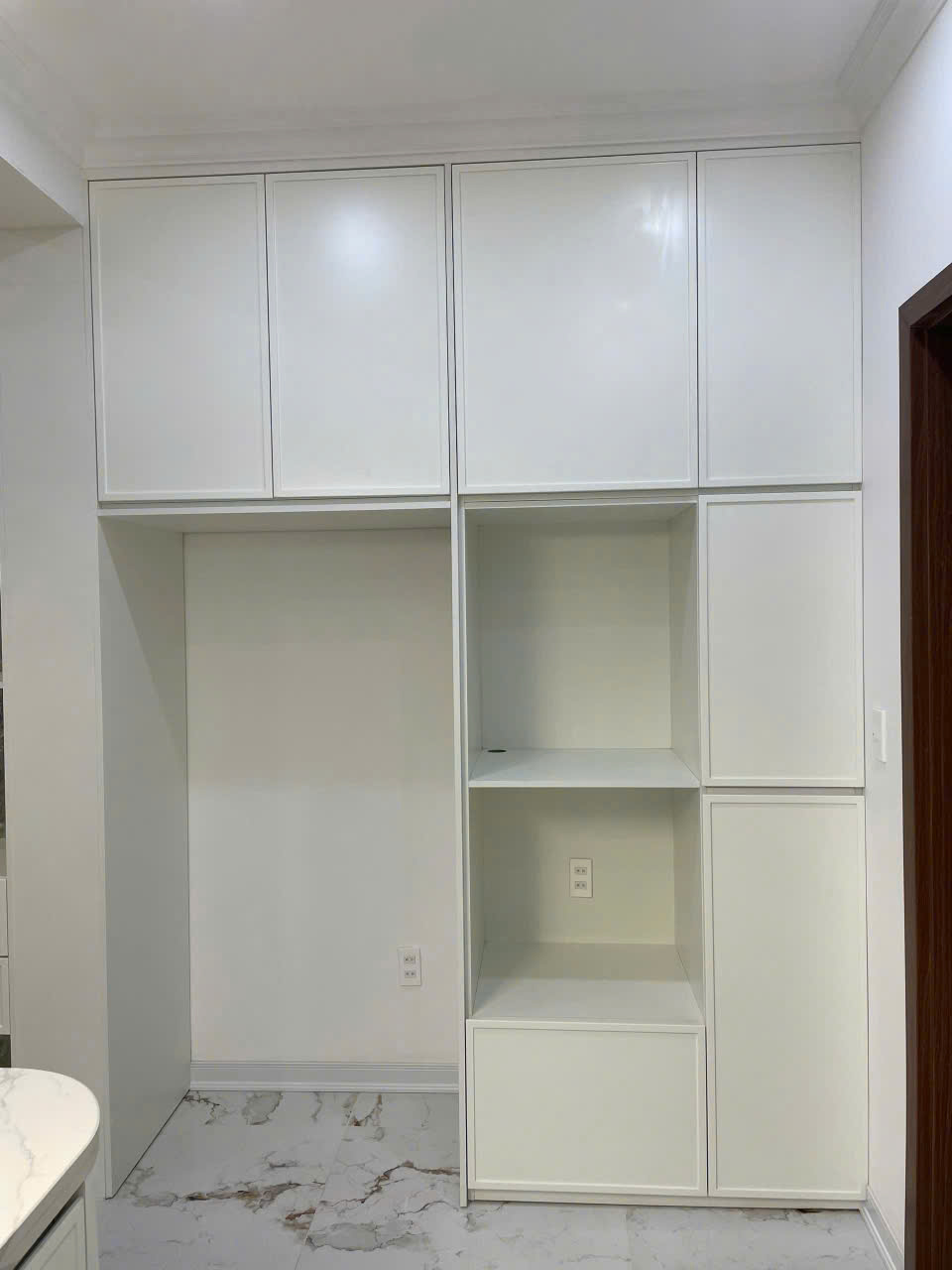 Tủ Quần Áo Đẹp Tại Bình Tân – Giải Pháp Nội Thất Hiện Đại Cho Không Gian Sống Tiện Nghi