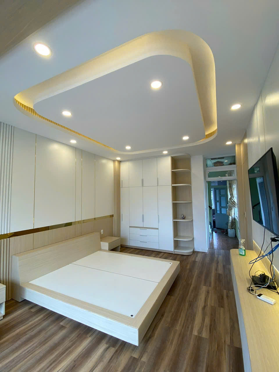 Giường mẫu 5